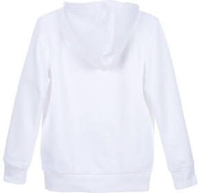 Levis Levi's Kids hoodie Batwing met logo wit Sweater Logo 140 - Foto 11