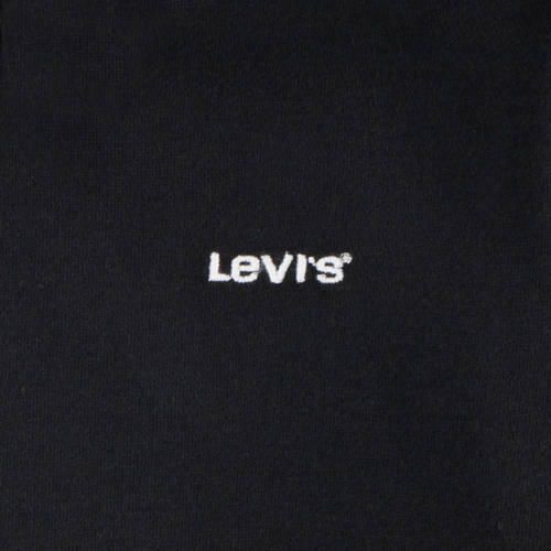 Levis Levi's Kids hoodie donkergrijs Sweater 140 | Sweater van Levi's - Foto 2