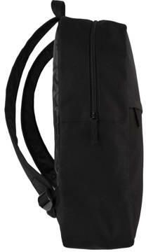 Levis Levi's Kids rugzak Batwing met logoprint zwart Polyester - Foto 2