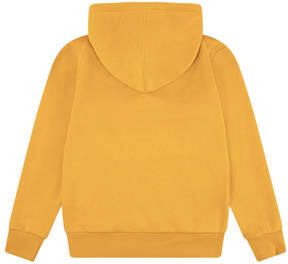 Levis Levi's Kids sweater Batwing met logo warmgeel Logo 176 - Foto 3