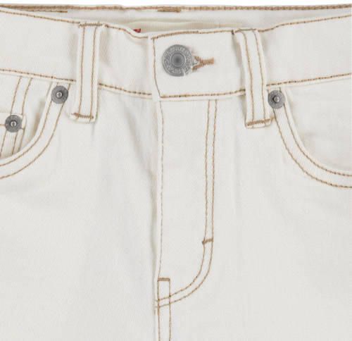 Levi's Kidswear 5-pocket jeans STRETCH TWILL WIDE LEG voor meisjes met wijde pijpen