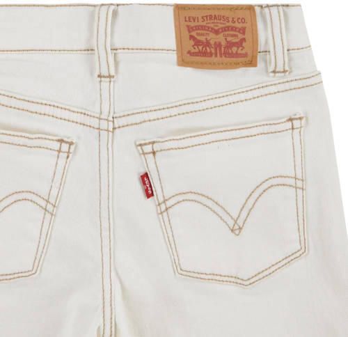 Levi's Kidswear 5-pocket jeans STRETCH TWILL WIDE LEG voor meisjes met wijde pijpen - Foto 2