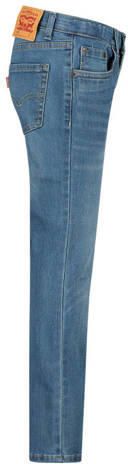 Levi's Kidswear Skinny fit jeans LVB 510 SKINNY FIT EVERYDAY Kids boy - Foto 3