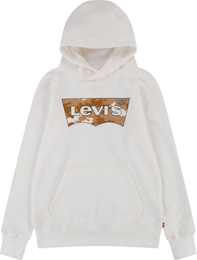 Levi's Kidswear Hoodie Graphic trui hoody for boys