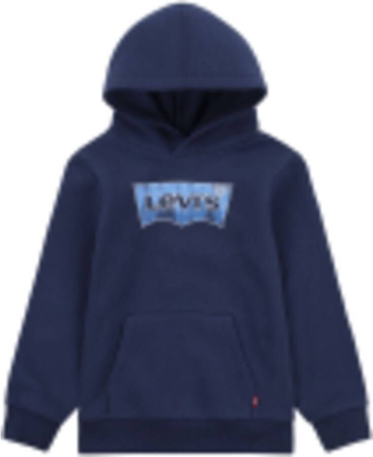 Levi's Sweater Levis BATWING PRINT HOODIE