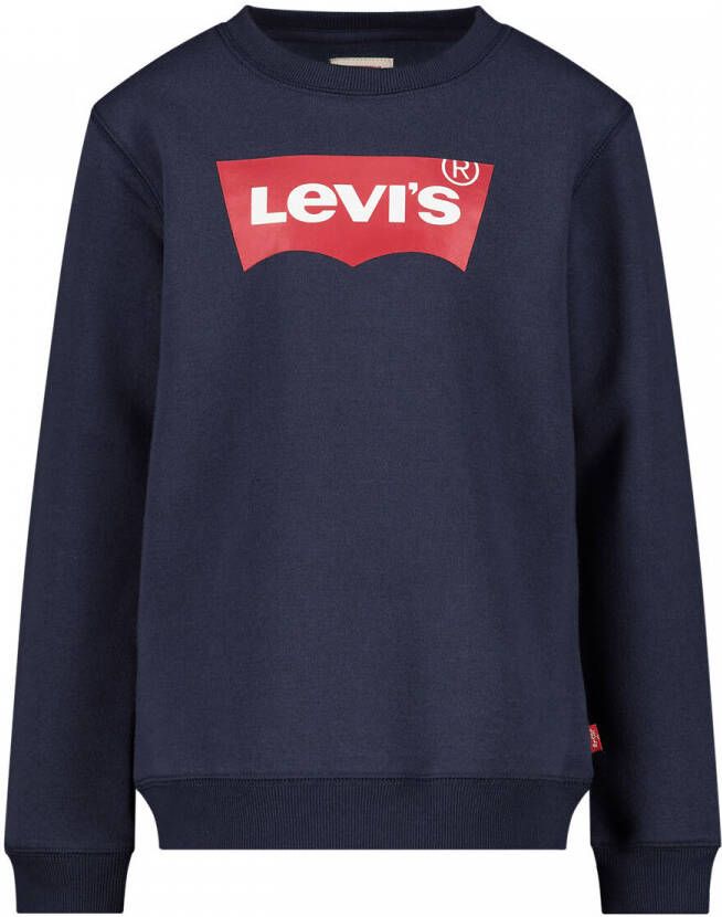 Levis Sweater