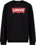 Levis Levi's Kids sweater Batwing met logo donkerblauw Logo 164 - Thumbnail 3