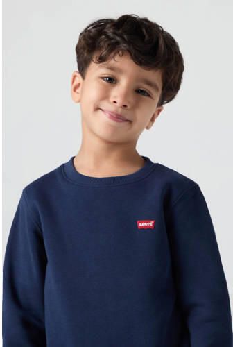 Levi's Kidswear Sweatshirt LVB MINI LOGO CREWNECK SWEAT - Foto 3