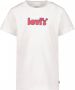 Levi's T-shirt Levis 9EE539 SHORT SLEEVE-001 WHITE - Thumbnail 2