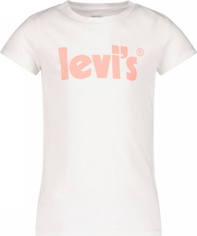 Levi's Kidswear T-shirt LVG BASIC TEE SHIRT
