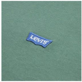 Levi's Kidswear T-shirt LVB BATWING CHEST HIT Met logo borduursel voor jongens - Foto 4