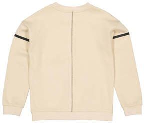 LEVV sweater FINN ecru 128 | Sweater van | Mode > Kleding > Truien - Foto 2
