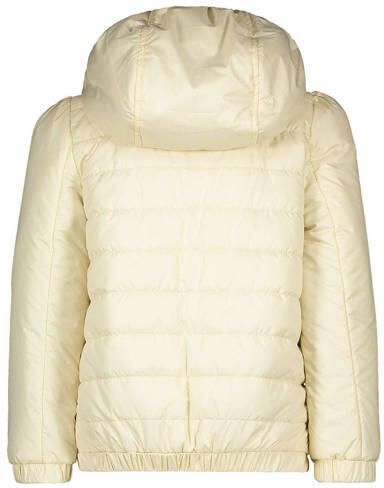 Like Flo zomerjas beige Meisjes Nylon Capuchon Effen 104 - Foto 2