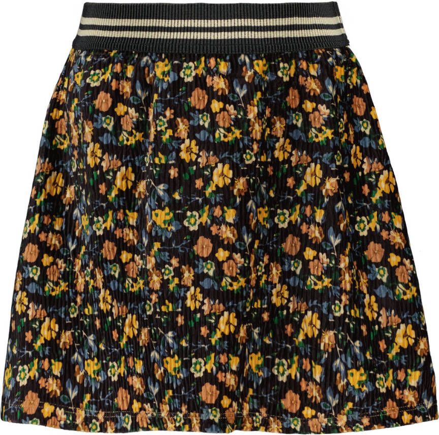 LIKE FLO Meisjes Rokken F208-5765 Zwart - Foto 2