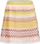 Like Flo rok multicolor Meisjes Polyester Meerkleurig 110 - Thumbnail 3