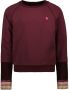 Like Flo sweater roodpaars - Thumbnail 2