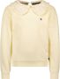 Like Flo sweater ecru - Thumbnail 1