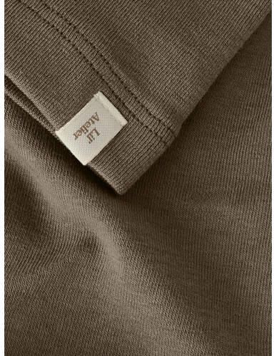 LIL' ATELIER BABY casual broek bruin Katoen Effen - Foto 2