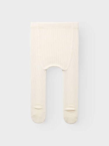 LIL' ATELIER BABY maillot NBNILSO ecru Meisjes Katoen Effen 50 56 - Foto 2