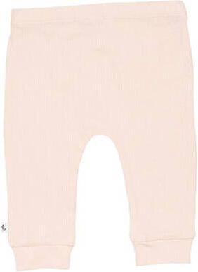 Little Dutch baby broek Rib lichtroze Jongens Katoen Effen 50 56 - Foto 2