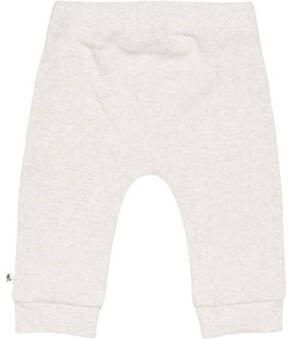 Little Dutch baby broek Rib zand Beige Jongens Katoen Effen 50 56 - Foto 2