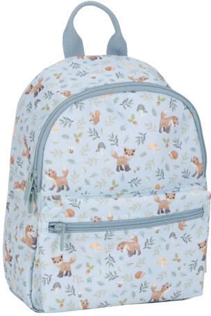 Little Dutch Forest Friends Rugtasje Polyester