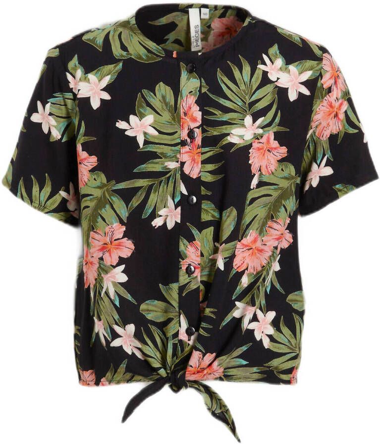 Pieces Kids Blouse