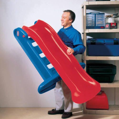Little Tikes Grote glijbaan | Glijbaan van