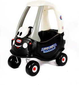 Little Tikes Politie loopauto | Loopauto van