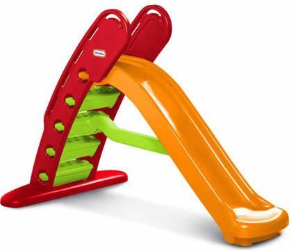 Little Tikes Rainbow Glijbaan | Glijbaan van