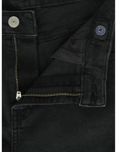 LMTD NLFBLI barrel jeans zwart Meisjes Denim Effen - Foto 3