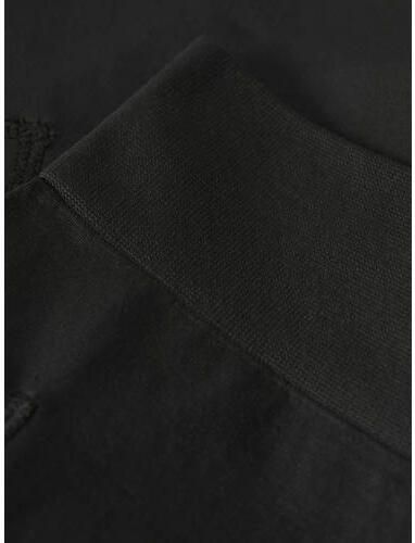 LMTD slim biker short zwart Korte broek Meisjes Polyamide Effen - Foto 3