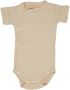 Lodger romper met overslag Ciumbelle Ivory Ecru Katoen V-hals 56 - Thumbnail 1