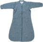 Lodger 2-delige pyjama Ciumbelle Dragon Fly Blauw Katoen Ronde hals 104 - Thumbnail 1