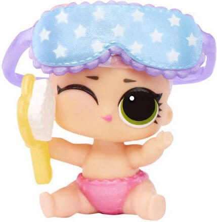 L.O.L. Surprise! Bubble Surprise Deluxe Modepop | Modepop van