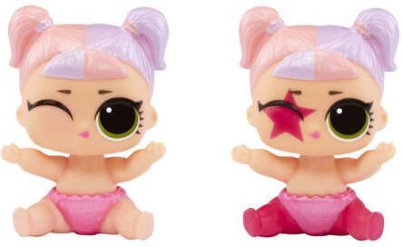 L.O.L. Surprise! Bubble Surprise Deluxe Modepop | Modepop van - Foto 3