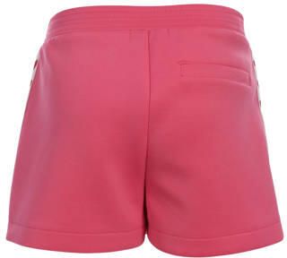 LOOXS little regular waist sweatshort roze Korte broek Meisjes Polyester-katoen - Foto 5