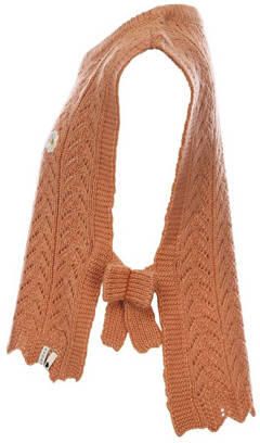 LOOXS little spencer licht abrikoos Trui Oranje Meisjes Acryl Ronde hals 128 134 - Foto 2