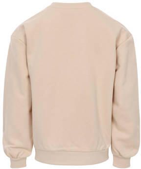 LOOXS little sweater met all over print ecru Meisjes Katoen Ronde hals 128 - Foto 4