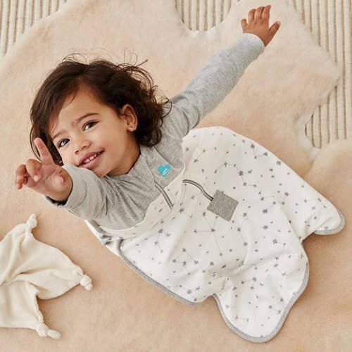 Love to Dream Fase 3 deken-slaapzak TOG 1.0 Babyslaapzak All over print 18-36 mnd - Foto 4
