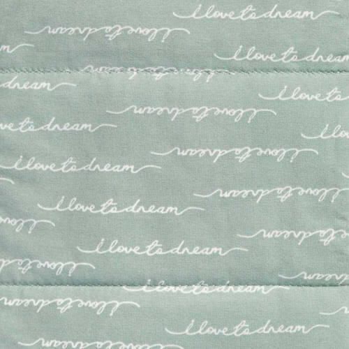 Love to Dream SwaddleUp inbakerslaapzak Fase 1 TOG 2.5 Olive Grey Inbakerdoek Groen - Foto 2
