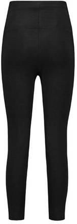 Love2wait 3 4 high waist skinny zwangerschapslegging zwart Broek Dames Tencel XS - Foto 1