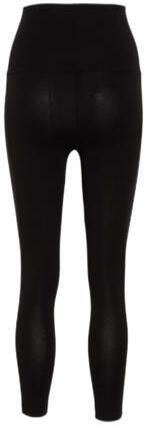 Love2wait 3 4 high waist skinny zwangerschapslegging zwart Broek Dames Tencel XS