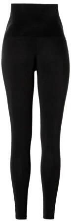 Love2wait positie legging zwart Broek Dames Tencel Effen 34 (XS) - Foto 1