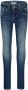 LTB super skinny jeans Julita melia wash Blauw Meisjes Stretchdenim Effen 164 - Thumbnail 2