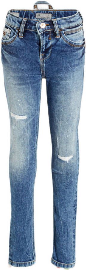 LTB skinny jeans CAYLE B milly wash