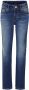 LTB slim fit jeans Rafiel tauri undamaged wash Blauw Jongens Denim Effen 152 - Thumbnail 2
