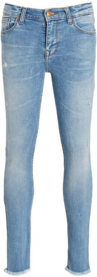 LTB skinny jeans Amy g ofra wash