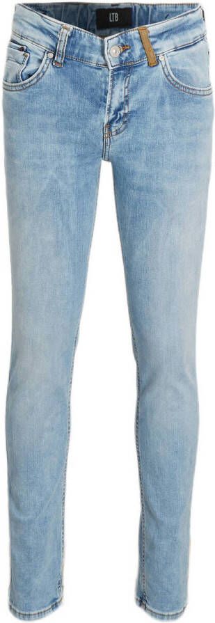LTB skinny jeans SMARTY B H ennio wash