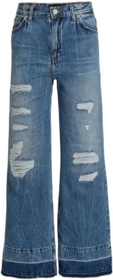 LTB Wijde jeans Felicia - Foto 2